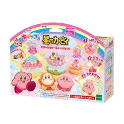 W-161 ホイップる 星のカービィ スタージェリースイーツセット [対象年齢：8歳～]