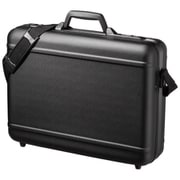 ABS ハードケース 17インチワイド 日本製 ブラック BAG-ABS6