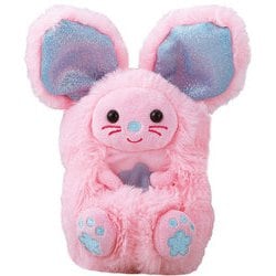 なでなでクルンっ！パタパタミミうさぎ