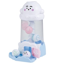 対象年齢：1.5歳～ シナぷしゅ ぷしゅっところりんメロディタワー