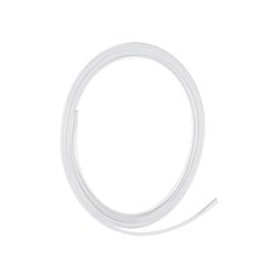 粘着付 軟質Uカバー 透明 1mm用 2m巻 1830