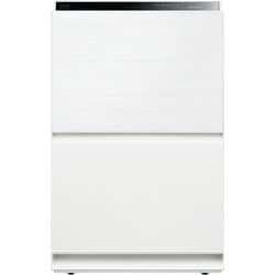 483良品✨ パナソニック 40畳 ナノイーX 加湿空気清浄機 おしゃれ木目調 楽天市場】パナソニック 加湿 空気清浄機 ナノイーX 48兆 最上位