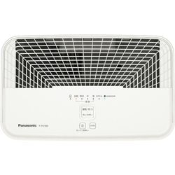 ヨドバシ.com - パナソニック Panasonic 空気清浄機 ナノイー