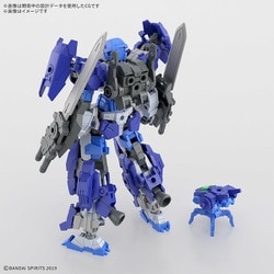 フルアーマーアルト 他 3個セット バラ売り不可 Amazon | BANDAI SPIRITS(バンダイ スピリッツ) 30MM eEXM-17FA