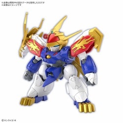 魔神創造伝ワタル 龍神丸 [組立式プラスチックモデル]