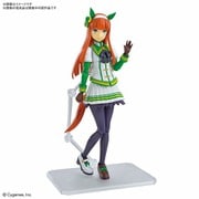 Figure-rise Standard ウマ娘 プリティーダービー サイレンススズカ [キャラクタープラモデル]