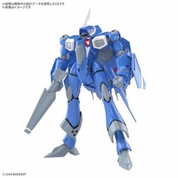 BANDAI - ひろ様　② HG VF-22S (マックス機)＆モデロイド マジンガーZEST VF-22S シュトゥルムフォーゲルII(マクシミリアン・ジーナス機