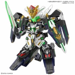 関連商品：BANDAI SPIRITS SDW HEROES GF ガンダムアストレア タイプ-F バンダイスピリッツの商品画像