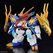 魔神創造伝ワタル 龍王丸 [組立式プラスチックモデル]