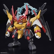 魔神創造伝ワタル 雷神丸 [組立式プラスチックモデル]