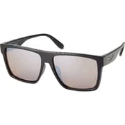SCHEYDEN WINGMAN Black LT16 Bronze [カジュアルサングラス（ゴルフ用レンズ）]