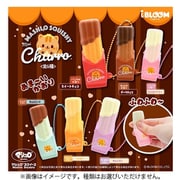 ブルームスクイーズ マシュロスクイーズ ミニチュロ クローズド 1個 [コレクショントイ]