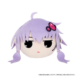 VOCALOMAKETS ぬいまる ぬいぐるみ 結月ゆかり