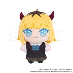 【推しの子】 ぬいパル ボールチェーン付ぬいぐるみ MEMちょ