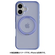 X00FX1767 [Ostand Pro case iPhone 16用 Light Blue]