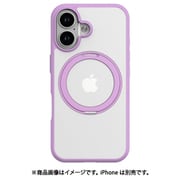 X00FX1769 [Ostand Pro case iPhone 16用 Pink]