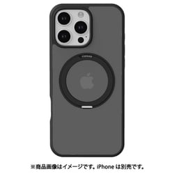 X00FX1772 [Ostand Pro case iPhone 16 Pro用 Black]
