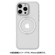 X00FX1775 [Ostand Pro case iPhone 16 Pro Max用 White]