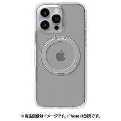 X00FX1783 [Ostand Pro-Clear case iPhone 16 Pro用 Clear]