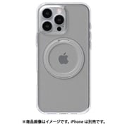 X00FX1783 [Ostand Pro-Clear case iPhone 16 Pro用 Clear]