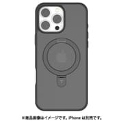 X00FX1816 [Ostand case iPhone 16 Pro Max用 Black]