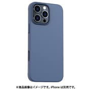 X00FX1835 [SlimFit-Mag case iPhone 16 Pro用 Navy Blue]