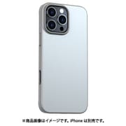 X00FX1836 [SlimFit-Mag case iPhone 16 Pro用 Titanium Grey]