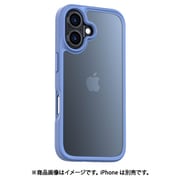 X00FX1845 [Guardian case iPhone 16用 Light Blue]