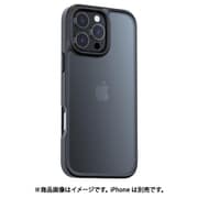 X00FX1849 [Guardian case iPhone 16 Pro用 Black]