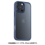 X00FX1853 [Guardian case iPhone 16 Pro Max用 Navy Blue]