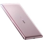 5000mAh MiniMag モバイルMagSafe対応 バッテリー Pink X00PB4005