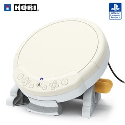 ヨドバシ.com - HORI ホリ SPF-042 [太鼓の達人コントローラー 太鼓バチ PS5 PS4 PC] 通販【全品無料配達】