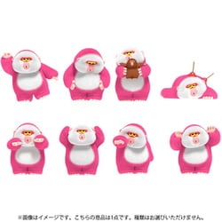 HELLO HOHO ピンクゴリラ 1個 [コレクショントイ]