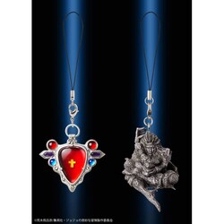ジョジョの奇妙な冒険　スーパーストラップコレクション　BOX 新品未開封 TVアニメ『ジョジョの奇妙な冒険』スーパーストラップ