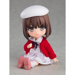 GOOD SMILE COMPANY - ねんどろいどどーる 加藤恵(かとうめぐみ) 冴えない彼女の育てかた Fine 完成品 可動フィギュア グッドスマイルカンパニー ヨドバシ.com - グッドスマイルカンパニー Good Smile Company