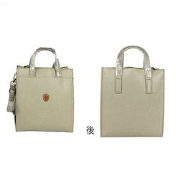 6234-00 [チエミサックス（chiemi sacs） ショルダーバッグ ベージュ]