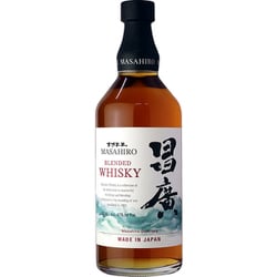 昌廣ブレンデッドウイスキー 47度 700ml [ウイスキー]