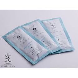 バスエッセンス 玉造の雫 3包 [入浴剤]