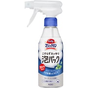 トイレマジックリンこすらずスッキリ泡パック ウォーターミントの香り 本体 330ml [トイレ用洗剤]