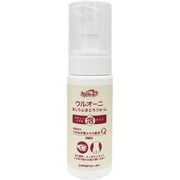 介護用品 ケアハート ウルオーニおしりふきとりフォーム 泡タイプ 150ml