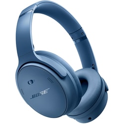 ヨドバシ.com - ボーズ BOSE ノイズキャンセリングヘッドホン Bluetooth対応 ブルーダスク Bose QuietComfort  Headphones BLU 通販【全品無料配達】