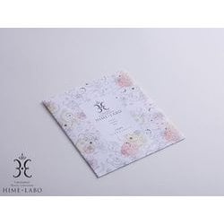 姫ラボ フェイスパックシート 1枚入り [フェイスパック]