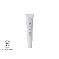 姫ラボ UVクリーム 30g SPF30/PA++ [日焼け止め 顔・からだ用]