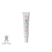 姫ラボ UVクリーム 30g SPF30/PA++ [日焼け止め 顔・からだ用]