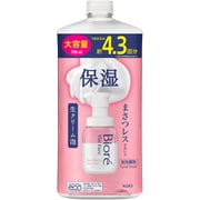 ビオレ ザフェイス 泡洗顔 ディープモイスト つめかえ 大容量 700ml [泡洗顔料]