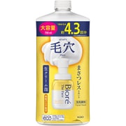 ビオレ ザフェイス 泡洗顔 スムースクリア つめかえ用 大容量 700ml [泡洗顔料]
