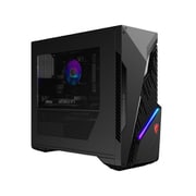 ゲーミングデスクトップパソコン/Core i5-14400F/RTX 4060/メモリ 16GB/SSD 1TB/Windows 11 Home MAG Infinite S3 14NUC5-2069JP