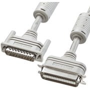 プリンターケーブル パラレル 10m IEEE1284 D-sub25ピンtoセントロニクス36ピン KPU-IEPS10K2