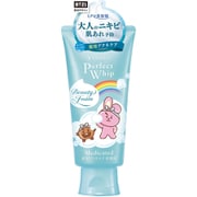 限定 センカ パーフェクトホイップ アクネケア f BT21デザイン 120g [洗顔料]
