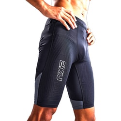 ヨドバシ.com - ツータイムズユー 2XU ライトスピードリアクトコンプレッションショート LSReactCompShorts MA7050B  Black/White Reflective Sサイズ(日本：Mサイズ) [コンディショニングウェア タイツ メンズ] 通販【全品無料配達】